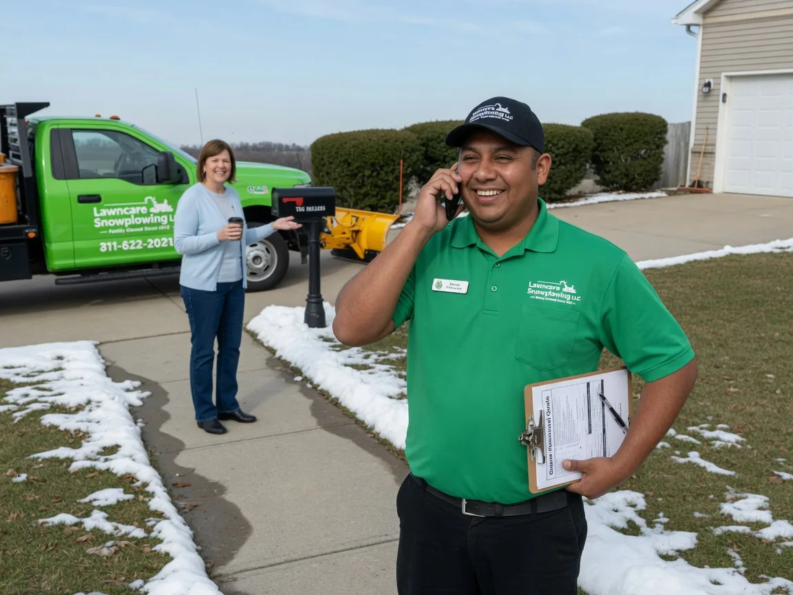 Lawn Care Services By Expert Landscaper Nesbit, MS FAQs